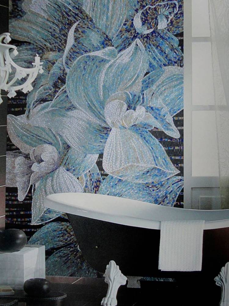 Tranh Mosaic nghệ thuật VTMS0021